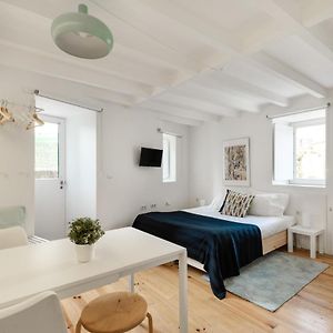 Appartement op de Begane Grond